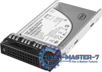 Dysk serwerowy HDD LENOVO ThinkServer Gen 5 Enterprise 4XB0G45716 (1 TB /3.5" /7200RPM )
