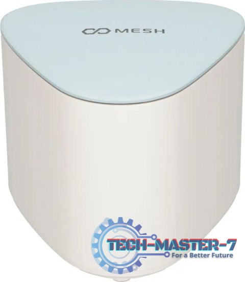 Extralink Dynamite C21 | Moduł rozszerzający sieć Mesh | AC2100, MU-MIMO, Domowy System Mesh WiFi