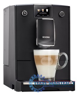 Ekspres ciśneniowy NIVONA CafeRomatica 756