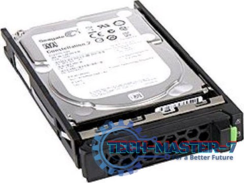 FUJITSU S26361-F5730-L118 (1.8 TB /2.5" /10000RPM )