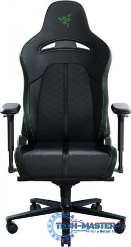 Fotel Fotel Enki zielony RAZER 8886419354109