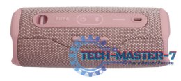 Głośnik JBL Flip 6 różowy