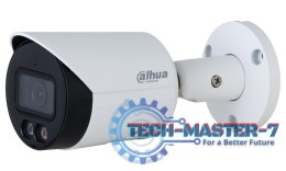 Kamera IP DAHUA IPC-HFW2449S-S-IL-0280B 2688 x 1520