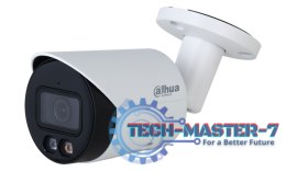 Kamera IP DAHUA IPC-HFW2449S-S-IL-0280B 2688 x 1520