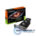 Karta graficzna GeForce RTX 4060 OC Low Profile 8 GB GDDR6