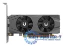 Karta graficzna ZOTAC GAMING GeForce RTX 3050 Low Profile 6GB GDDR6 (ZT-A30510L-10L)