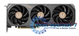 Karta graficzna ZOTAC GAMING GeForce RTX 5070 Ti SOLID SFF OC 16GB GDDR7 (ZT-B50710J3-10P)