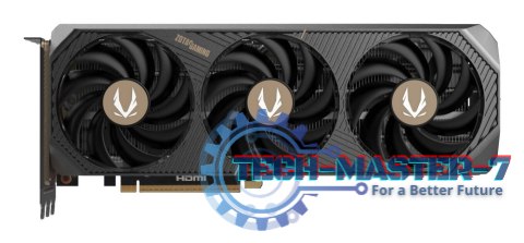 Karta graficzna ZOTAC GAMING GeForce RTX 5080 SOLID Core OC 16GB (ZT-B50800J2-10P)