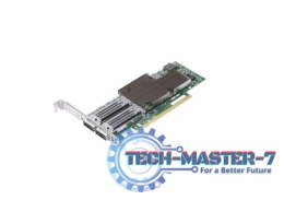 Karta sieciowa przewodowa BROADCOM NetXtreme E-Series Dual-Port 100G NIC BCM957508-P2100G