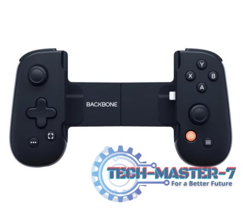 Kontroler BACKBONE BB-02-B-X