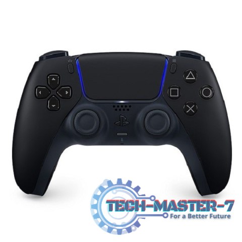 Kontroler Sony PS5 Dualsense V2 Midnight Black