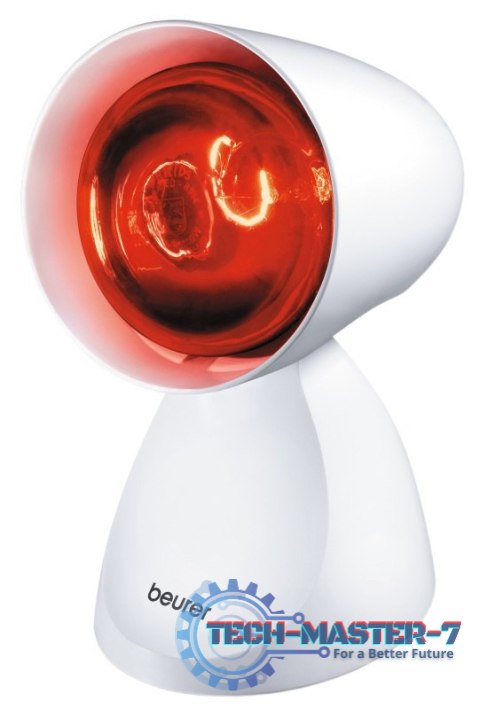 Lampa na podczerwień BEURER IL 11