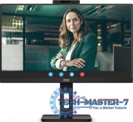 Monitor AOC 24P3CW (23.8