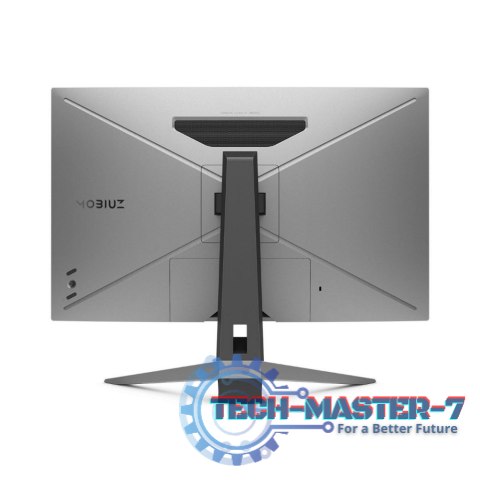 Monitor BENQ EX2710Q 9H.LK4LA.TBE (27" /IPS /165Hz /2560 x 1440 /Czarno-szary ) Monitor BENQ EX2710Q 9H.LK4LA.TBE (27" /IPS /165Hz /2560 x 1440 /Czarno-szary )