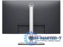 Monitor DELL 210-BMJC/5Y (27" /IPS /100Hz /1920 x 1080 /Czarno-srebrny )