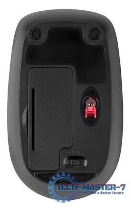 Mysz Bezprzewodowa KENSINGTON K72452WW