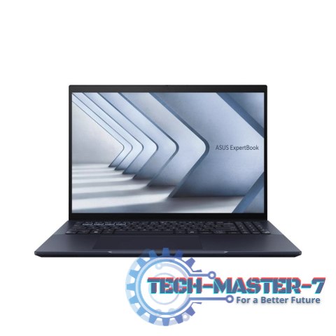 Notebook ASUS ExpertBook B5 (16"/Ultra 5 125H /16GB/SSD512GB/W11P/Niebiesko-czarny)