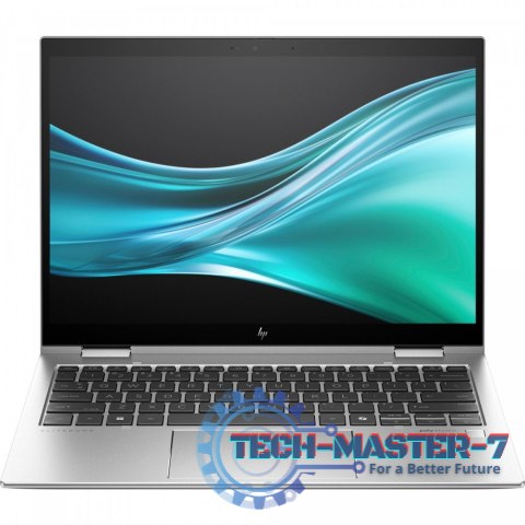 Notebook HP Elite x360 830 G11 (13.3"/U5-125U /Intel Graphics/16GB/SSD512GB/W11P/Srebrny)