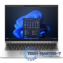 Notebook HP EliteBook 835 G11 (13.3"/R5 PRO 8540U /AMD RG/16GB/SSD512GB/W11P/Srebrno czarny)