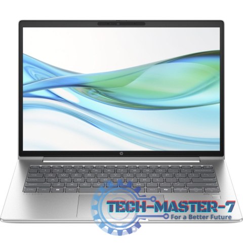 Notebook HP ProBook 440 G11 (14"/Ultra7 155U /16GB/SSD512GB/W11P/Srebrny)