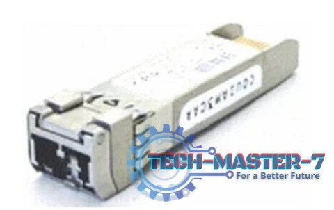 OEM SFP-10G-LR-C moduł przekaźników sieciowych Swiatłowód 10000 Mbit/s SFP+ 1310 nm