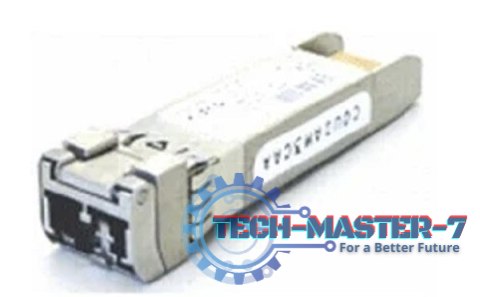 OEM SFP-10G-SR-C moduł przekaźników sieciowych Swiatłowód 10000 Mbit/s SFP+ 850 nm