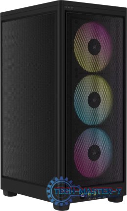Obudowa CORSAIR 2000D RGB Airflow
