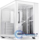Obudowa LIAN LI O11 Dynamic Mini Snow Edition