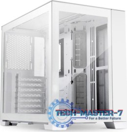 Obudowa LIAN LI O11 Dynamic Mini Snow Edition