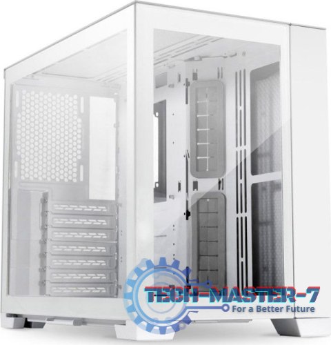 Obudowa LIAN LI O11 Dynamic Mini Snow Edition