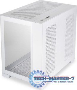 Obudowa LIAN LI O11 Dynamic Mini Snow Edition