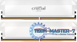 Pamięć CRUCIAL (DIMM/DDR5/64 GB/6000MHz/40CL/DUAL)