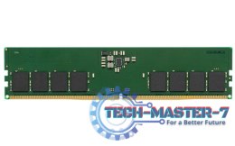 Pamięć KINGSTON (DIMM/DDR5/48 GB/5600MHz/1.1V/46CL/SINGLE)
