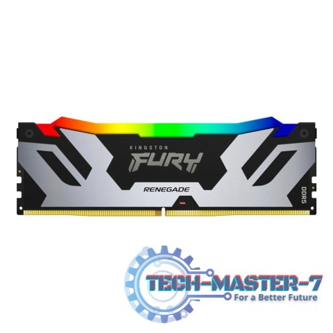 Pamięć KINGSTON (DIMM/DDR5/96 GB/6000MHz/1.35V/32CL/DUAL) Pamięć KINGSTON (DIMM/DDR5/96 GB/6000MHz/1.35V/32CL/DUAL)