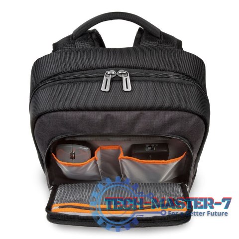 Plecak TARGUS CitySmart EssentMulti-Fit TSB911EU (maks.12.5"/Czarny) Plecak TARGUS CitySmart EssentMulti-Fit TSB911EU (maks.12.5"/Czarny)