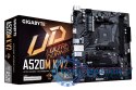 Płyta główna GIGABYTE A520M K V2 (Socket AM4 /micro ATX)