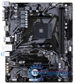 Płyta główna GIGABYTE A520M K V2 (Socket AM4 /micro ATX)