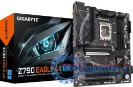 Płyta główna GIGABYTE Z790 EAGLE AX (Socket 1700 /ATX)