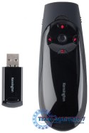 Prezenter KENSINGTON Prezenter z czerwonym laserem Presenter Expert K72425EU