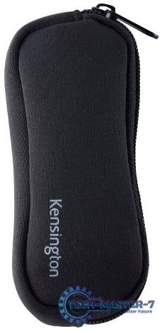 Prezenter KENSINGTON Prezenter z czerwonym laserem Presenter Expert K72425EU Prezenter KENSINGTON Prezenter z czerwonym laserem Presenter Expert K72425EU
