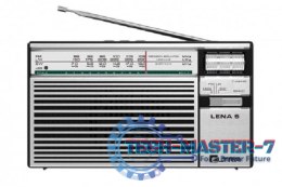 Radio ELTRA Lena 5