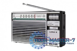 Radio ELTRA Lena 5