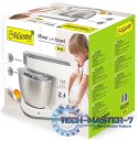 Robot planetarny MAESTRO 500W MR560 Biały