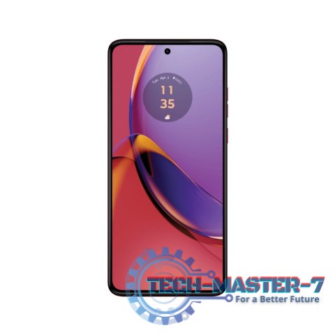 Smartphone MOTOROLA Moto G84 8/256 GB Viva Magenta 256 GB Czerwony PAYM0042PL Smartphone MOTOROLA Moto G84 8/256 GB Viva Magenta 256 GB Czerwony PAYM0042PL