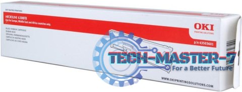 Taśma OKI 43503601 Taśma OKI 43503601