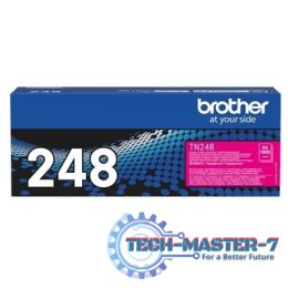 Toner BROTHER TN248M