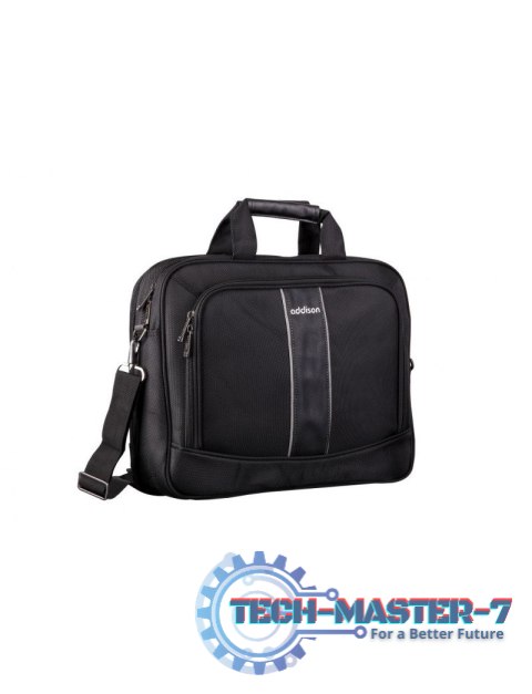 Torba na laptopa ADDISON TECH BRADFORD 309015 (maks.15.6"/Czarny)