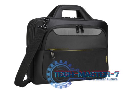 Torba na laptopa TARGUS TCG455GL (maks.12 - 14"/Czarny)
