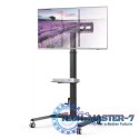 Uchwyt do TV TECHLY ICA-TR228 (nośność 40kg /32 - 70 cali)