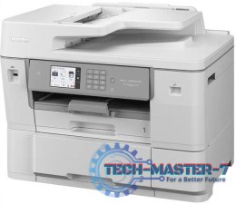 Urządzenie wielofunkcyjne atramentowe BROTHER MFC-J6959DW MFCJ6959DWRE1
